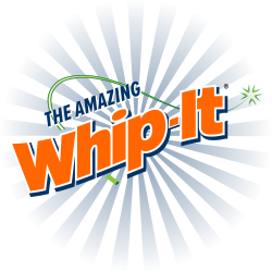 Amazing Whip It Coupons and Promo Code