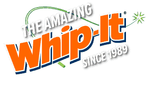 Amazing Whip It